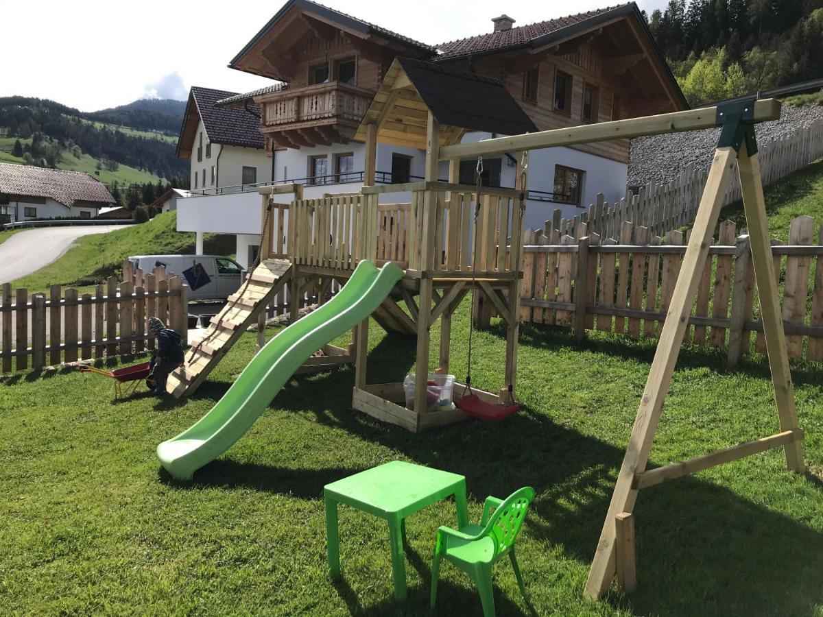 Appartement Kufsteinblick Haus im Ennstal Exterior foto